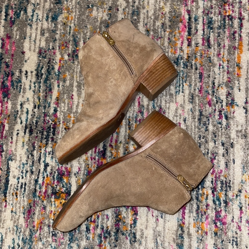 Antonio Melani Ankle Boots - Picture 6 of 12